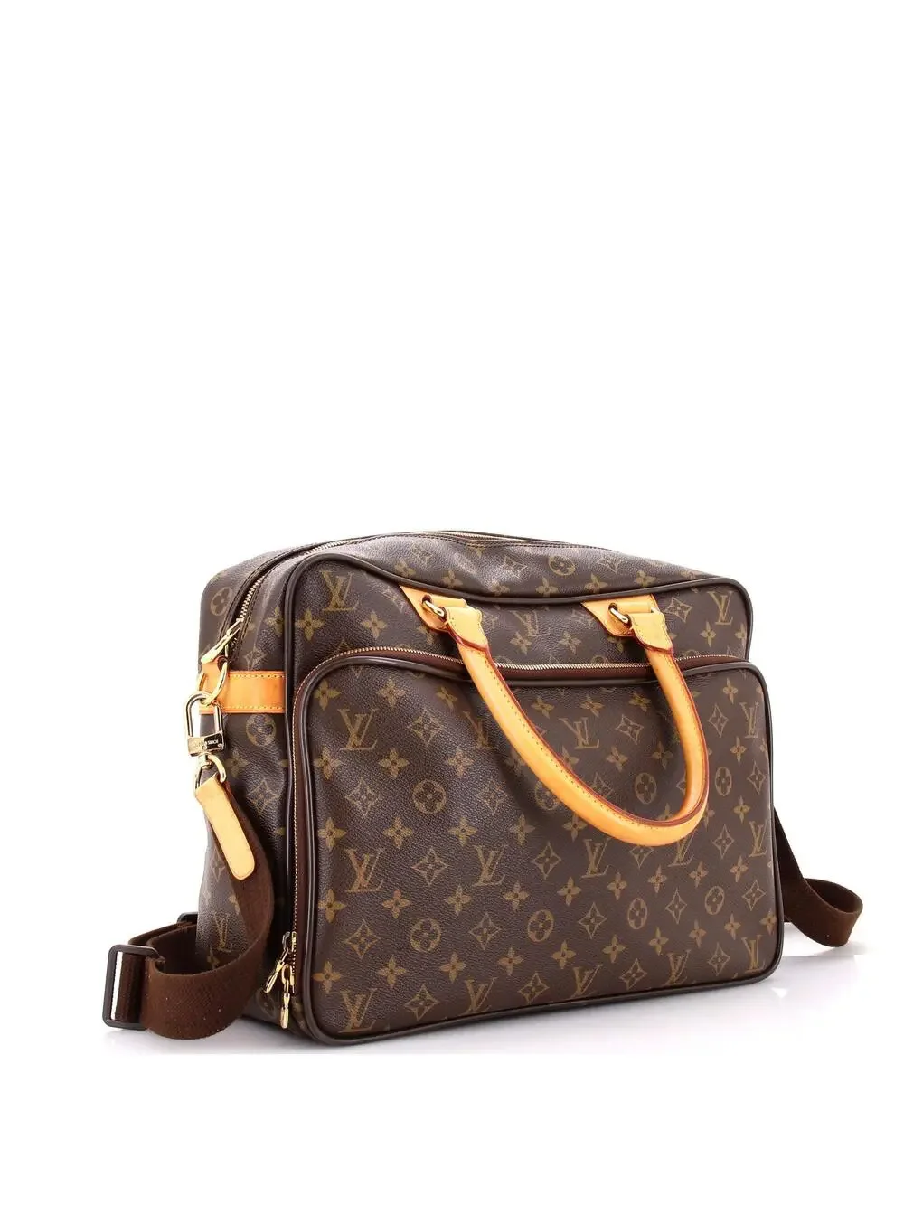 Louis Vuitton Icare Laptop Bag Canvas #340120L19B